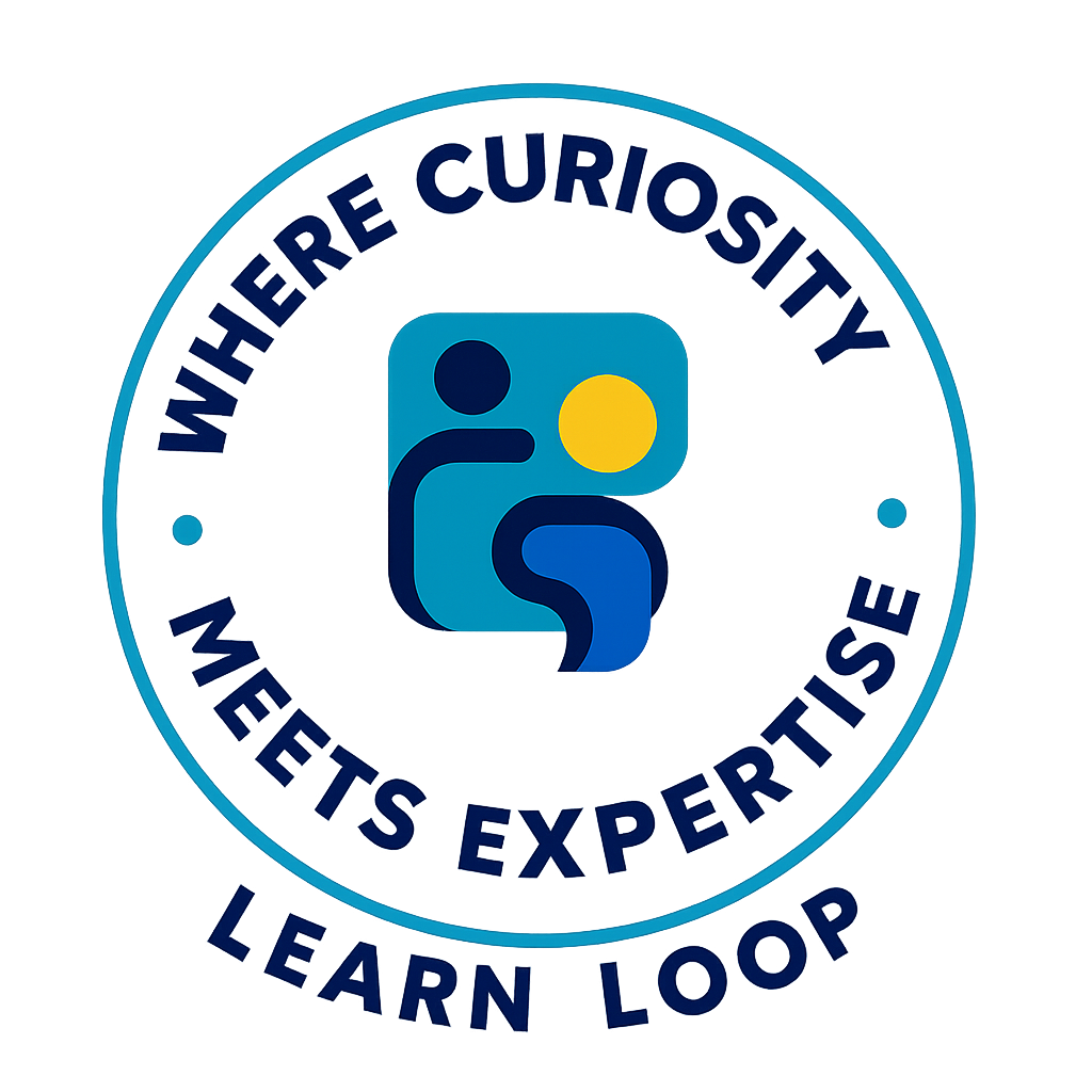 Learn Loop Logo
